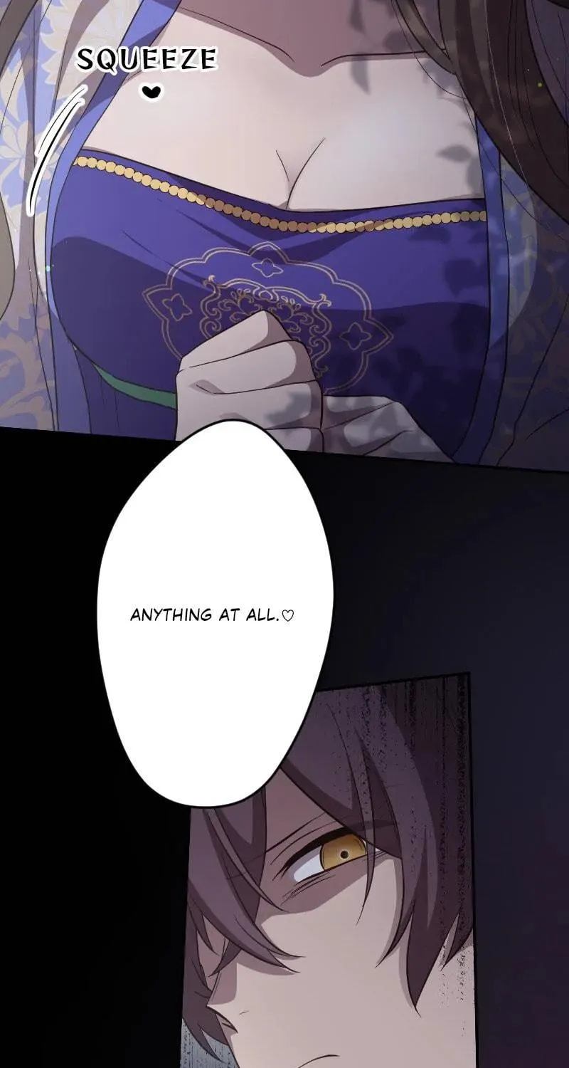 Seikei Bijin no Youkihi Tensei Chapter 64 page 28 - 