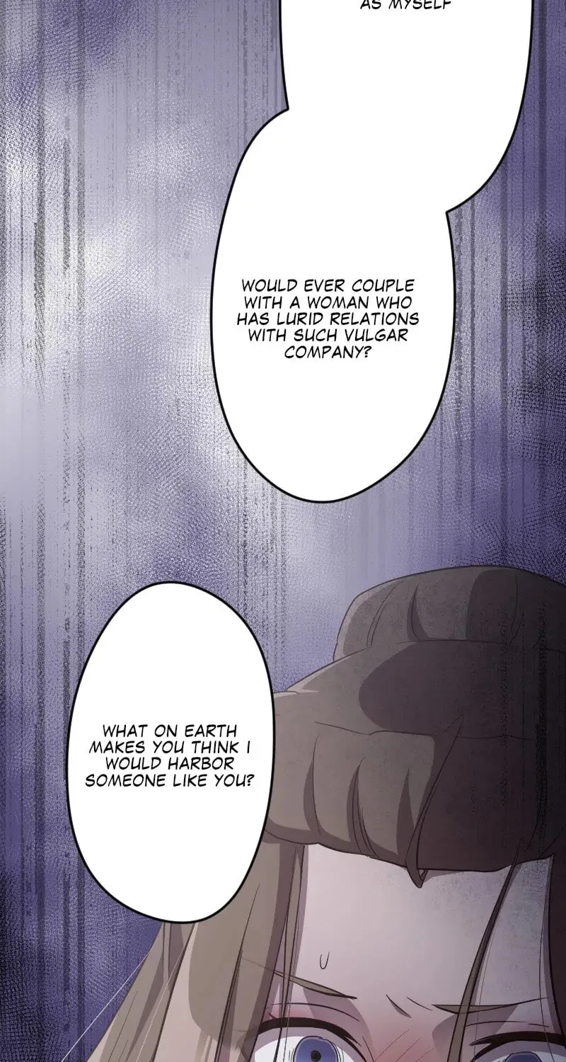 Seikei Bijin no Youkihi Tensei Chapter 64 page 32 - 
