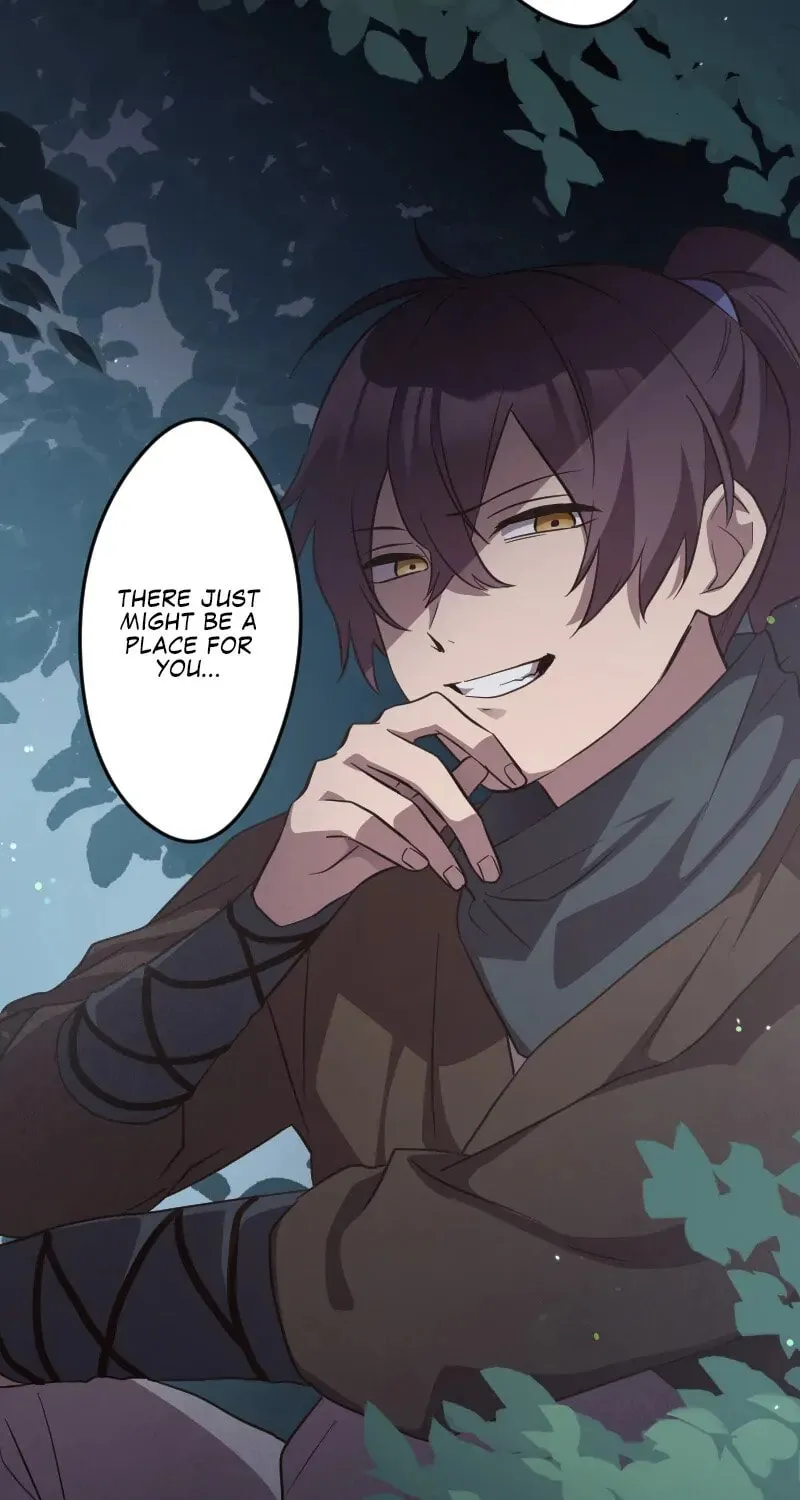 Seikei Bijin no Youkihi Tensei Chapter 64 page 36 - 