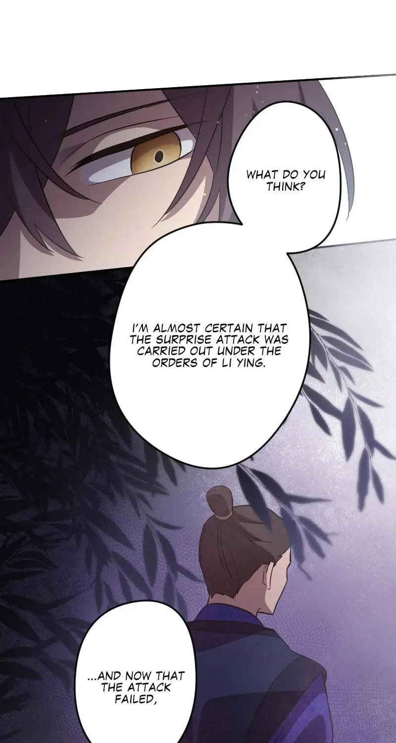Seikei Bijin no Youkihi Tensei Chapter 64 page 39 - 