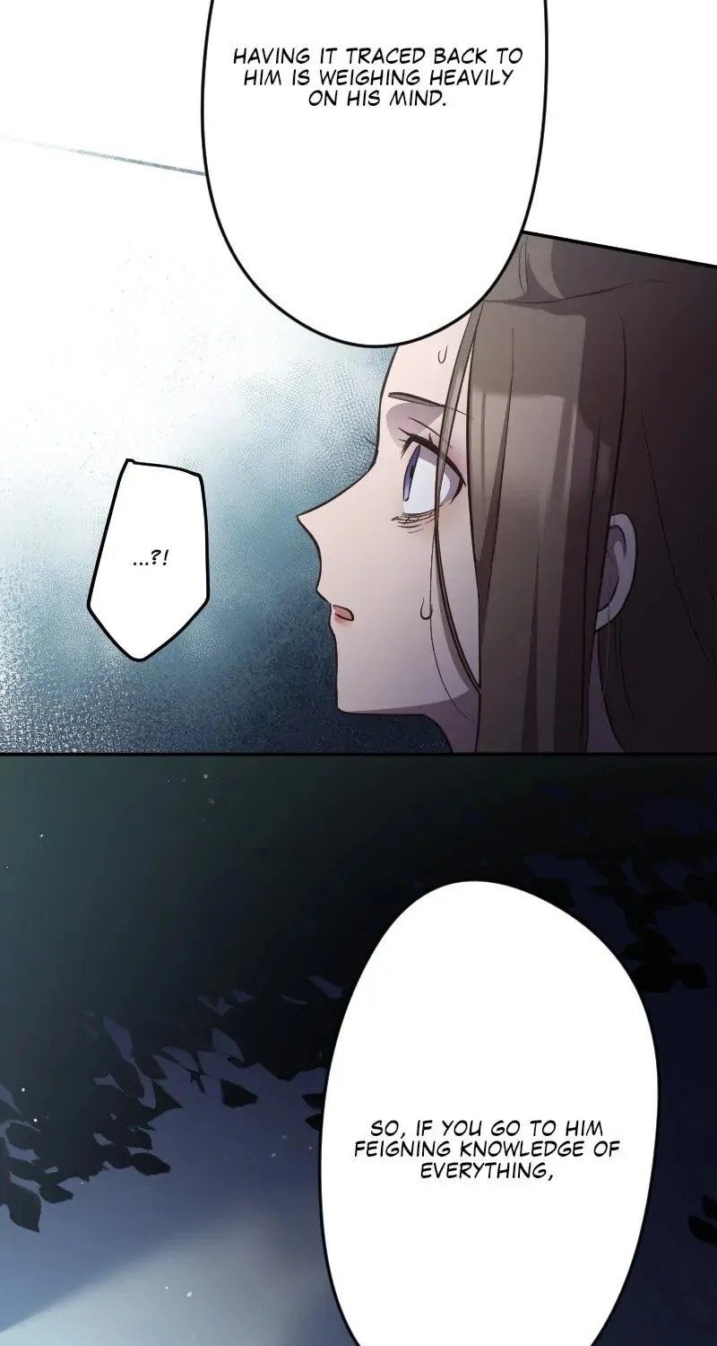 Seikei Bijin no Youkihi Tensei Chapter 64 page 41 - 