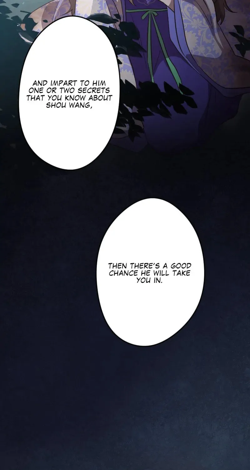Seikei Bijin no Youkihi Tensei Chapter 64 page 43 - 