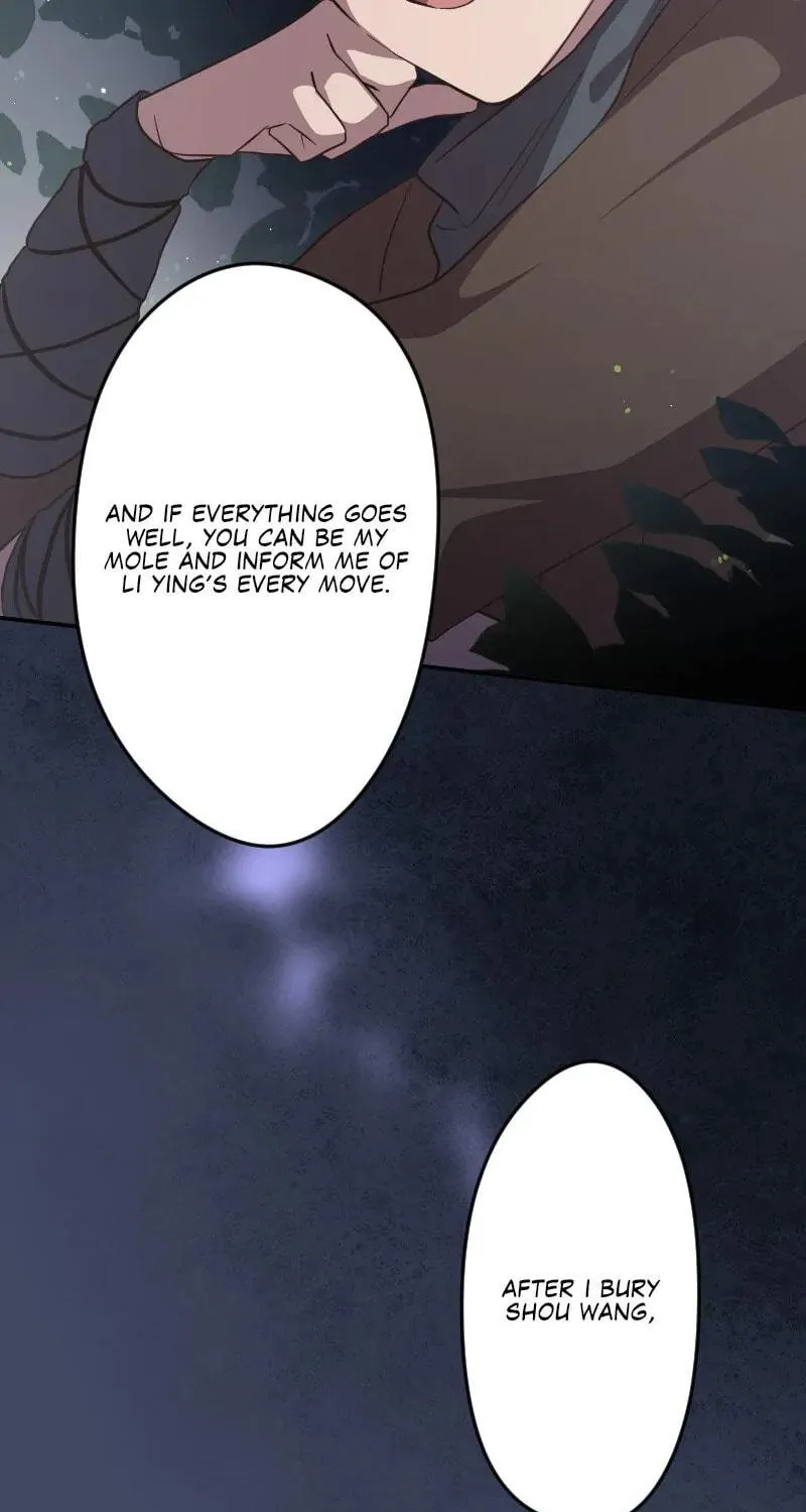 Seikei Bijin no Youkihi Tensei Chapter 64 page 45 - 