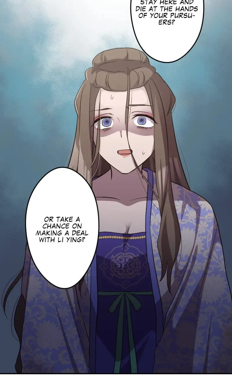 Seikei Bijin no Youkihi Tensei Chapter 64 page 49 - 