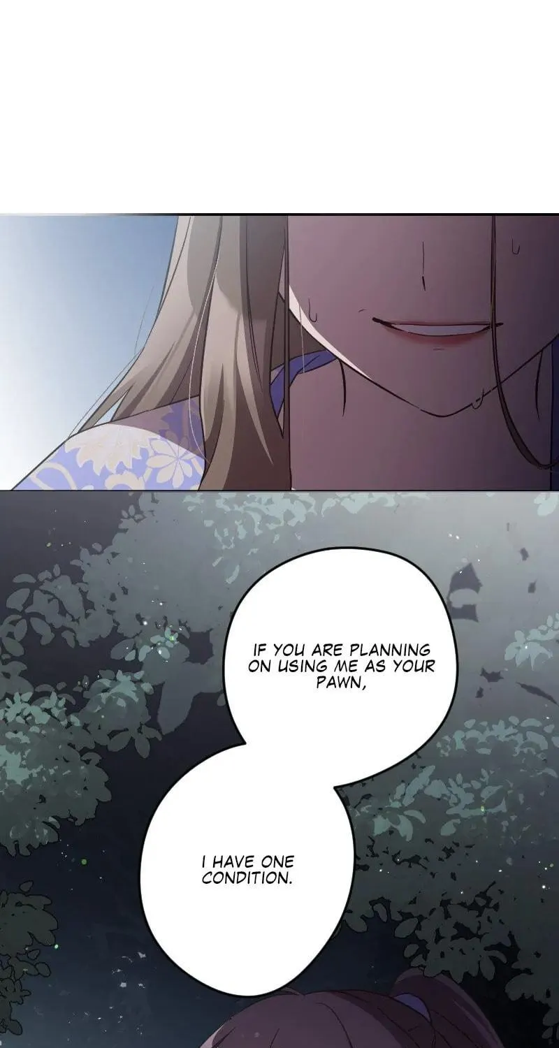 Seikei Bijin no Youkihi Tensei Chapter 64 page 50 - 