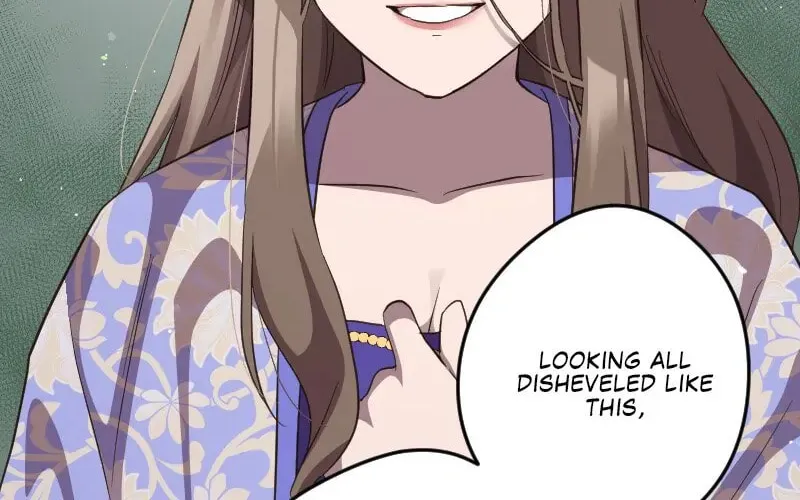 Seikei Bijin no Youkihi Tensei Chapter 64 page 53 - 