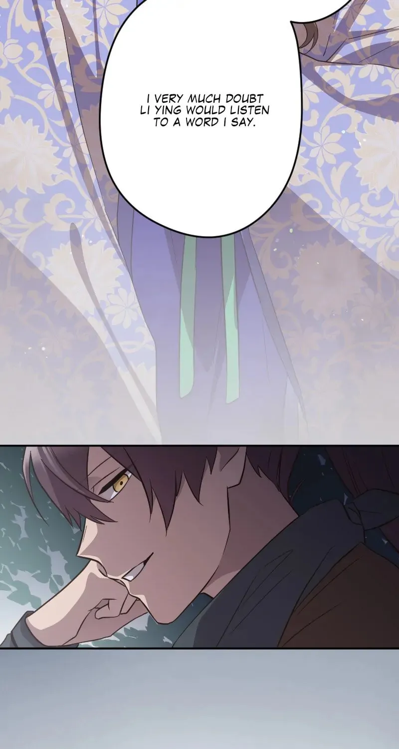 Seikei Bijin no Youkihi Tensei Chapter 64 page 54 - 