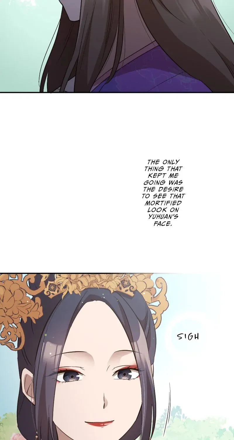 Seikei Bijin no Youkihi Tensei Chapter 64 page 58 - 