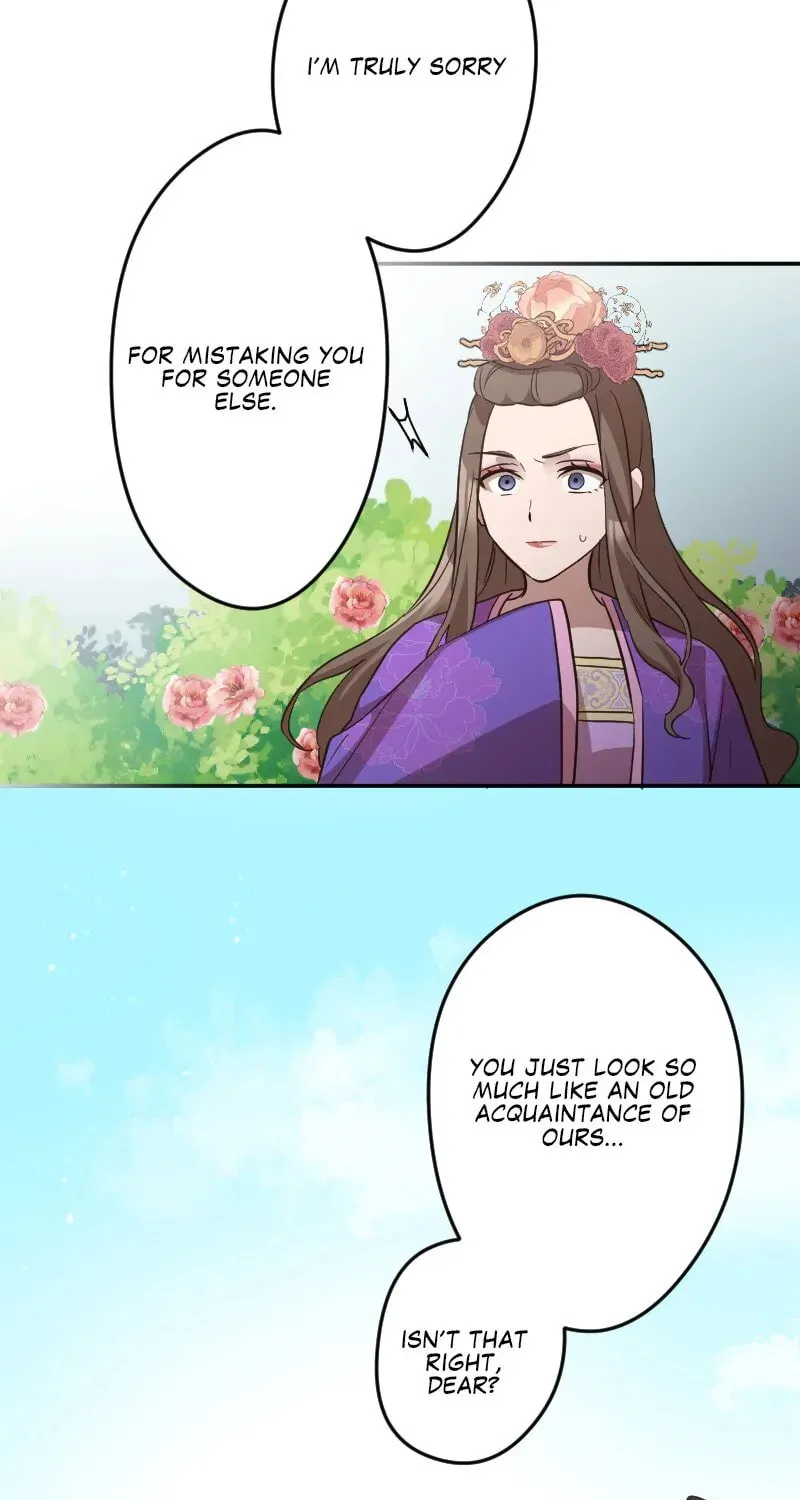 Seikei Bijin no Youkihi Tensei Chapter 64 page 60 - 