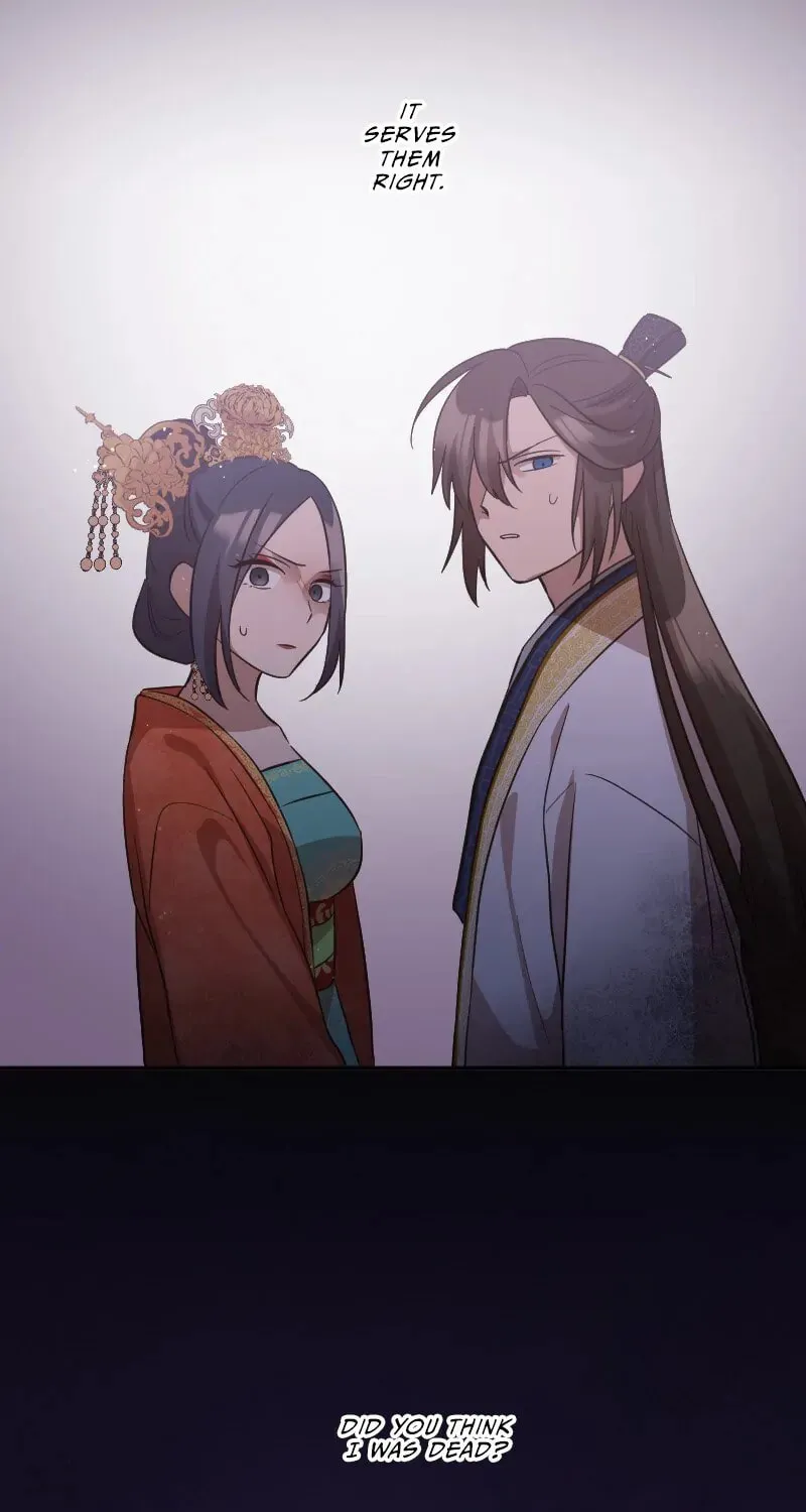 Seikei Bijin no Youkihi Tensei Chapter 64 page 7 - 