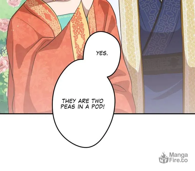 Seikei Bijin no Youkihi Tensei Chapter 64 page 62 - 