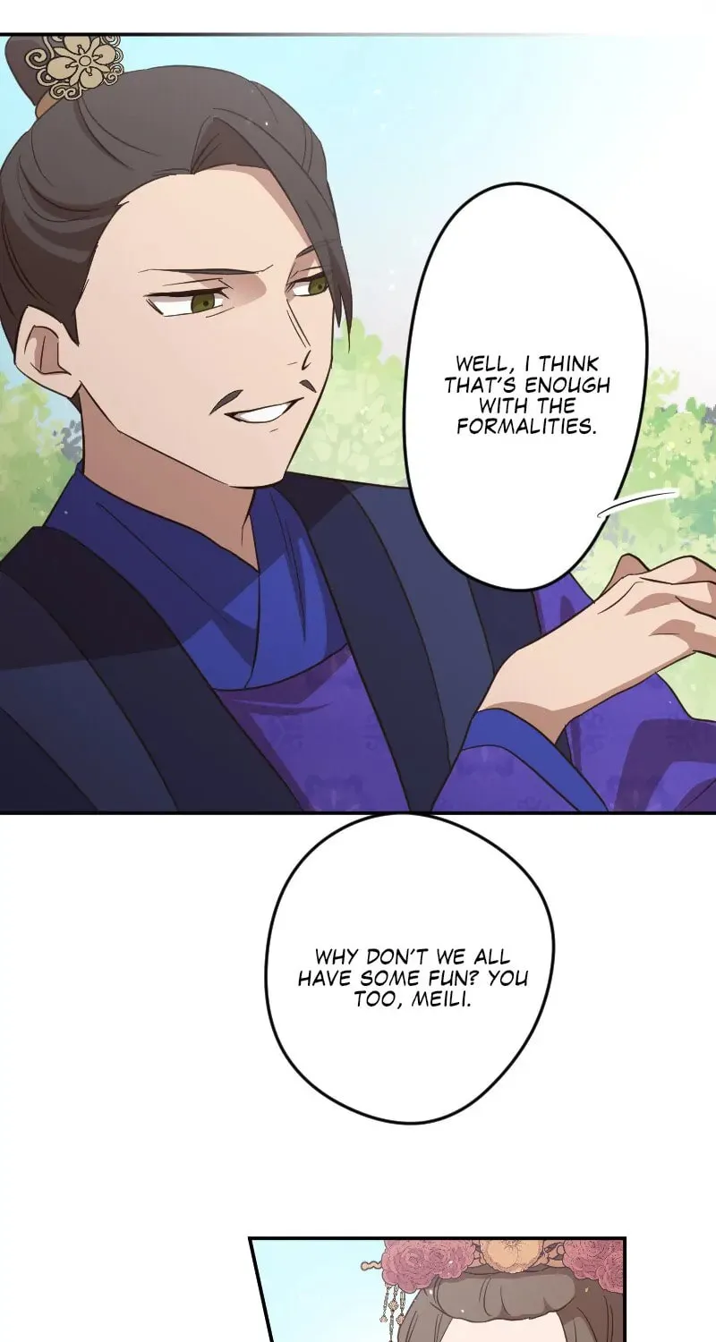 Seikei Bijin no Youkihi Tensei Chapter 64 page 69 - 