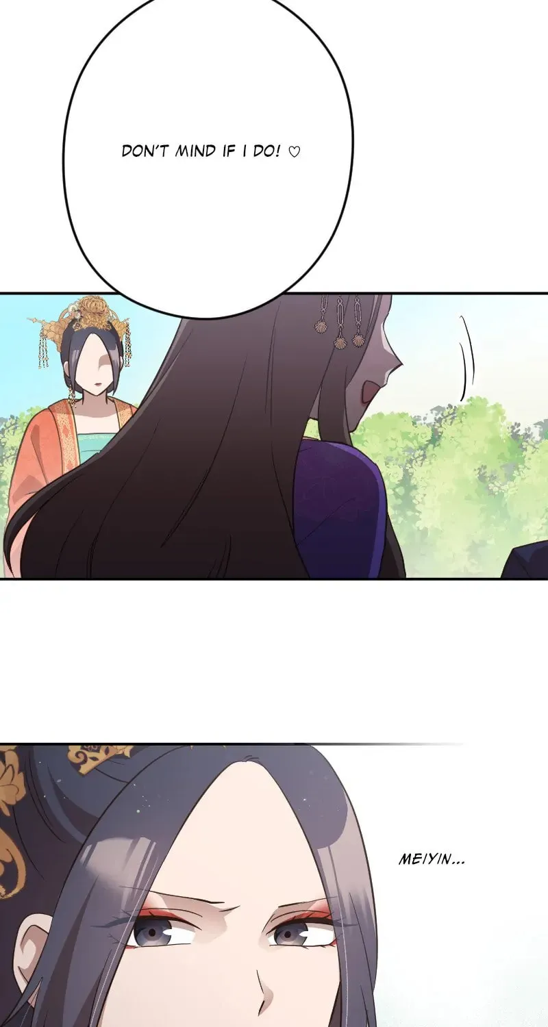 Seikei Bijin no Youkihi Tensei Chapter 64 page 71 - 