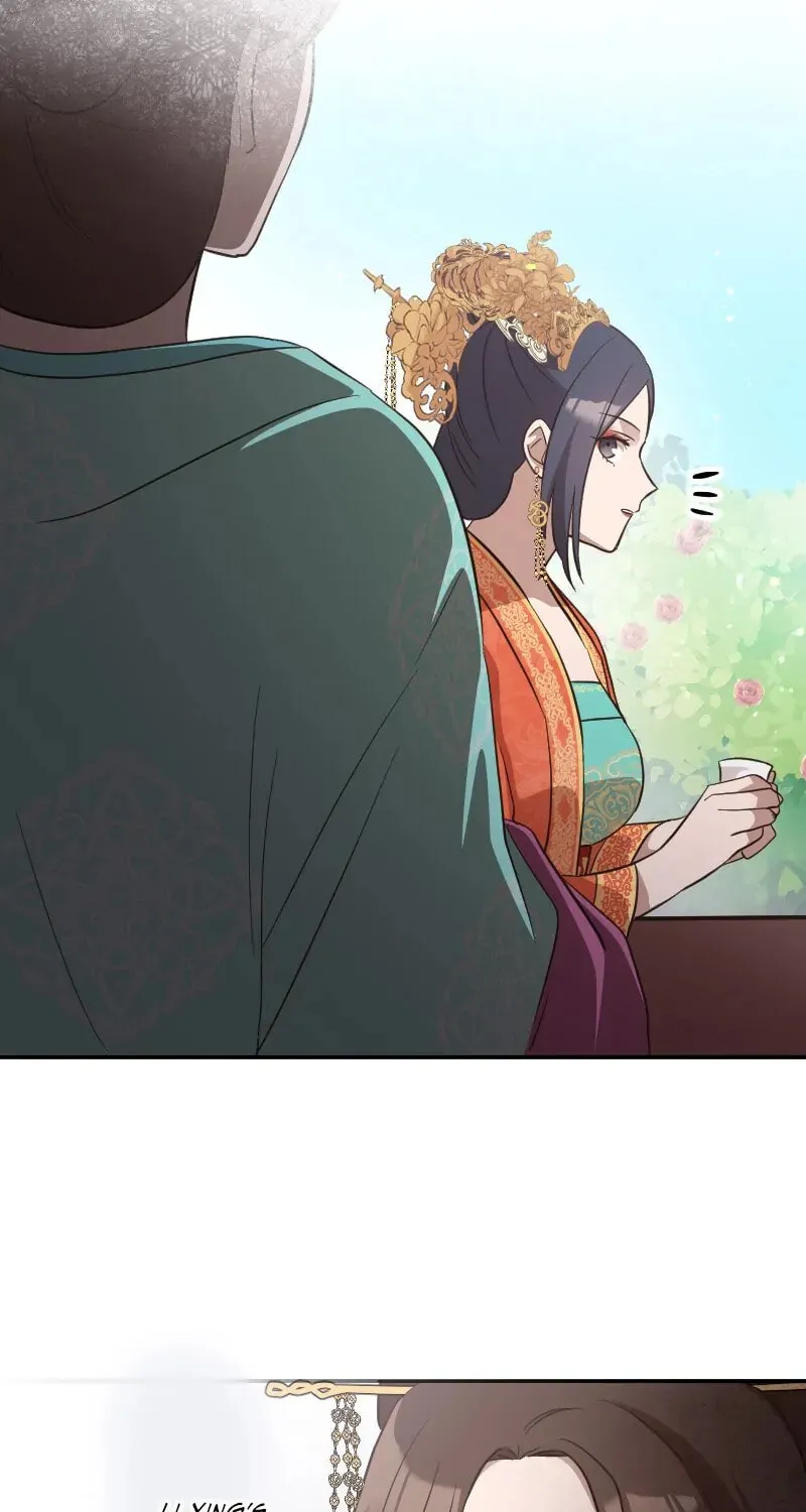 Seikei Bijin no Youkihi Tensei Chapter 64 page 81 - 