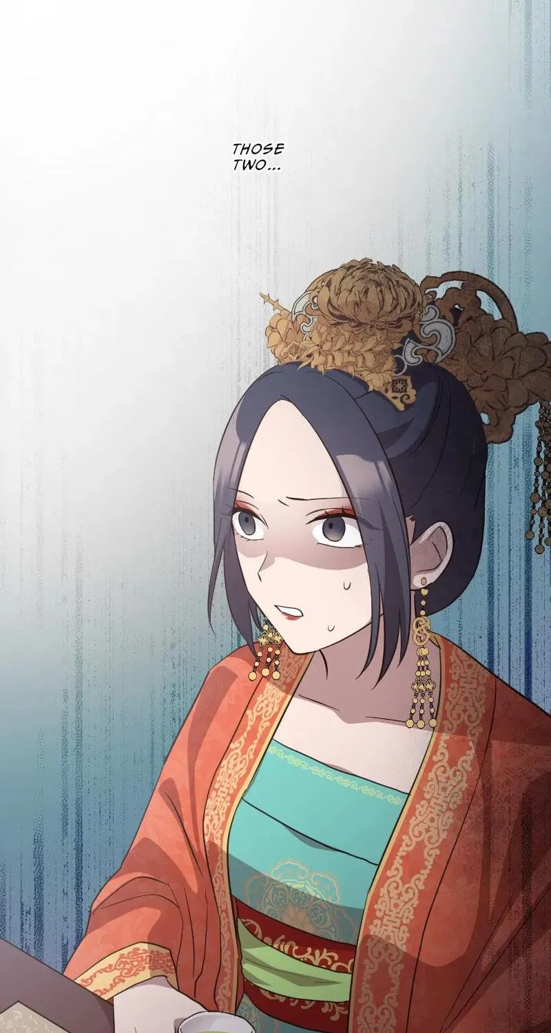 Seikei Bijin no Youkihi Tensei Chapter 64 page 96 - 