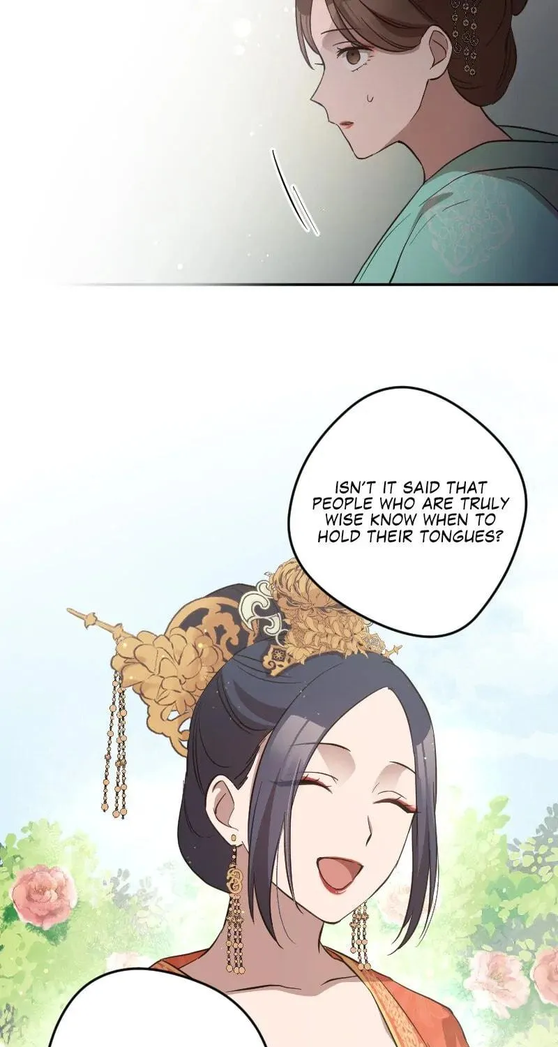 Seikei Bijin no Youkihi Tensei Chapter 65 page 18 - 