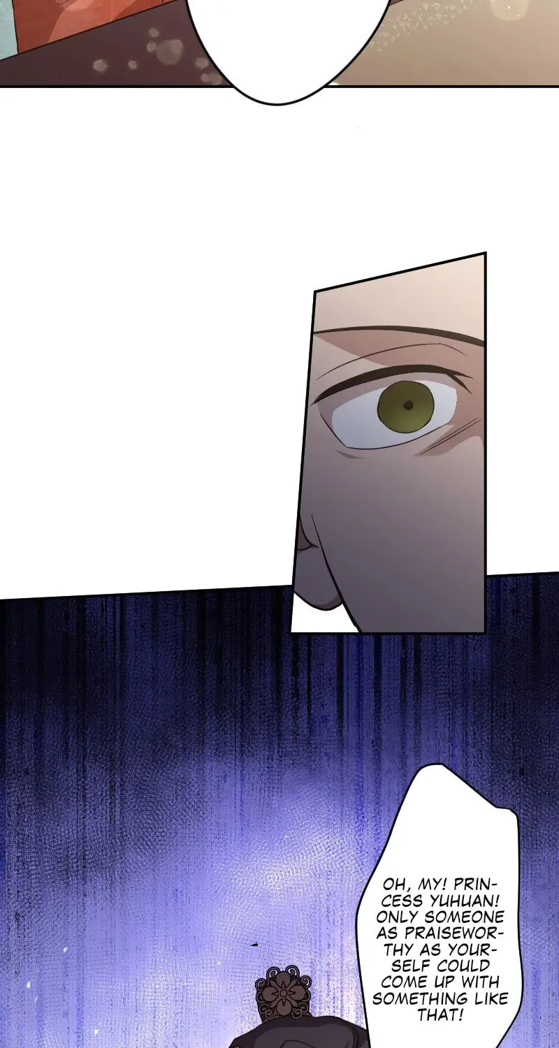 Seikei Bijin no Youkihi Tensei Chapter 65 page 20 - 