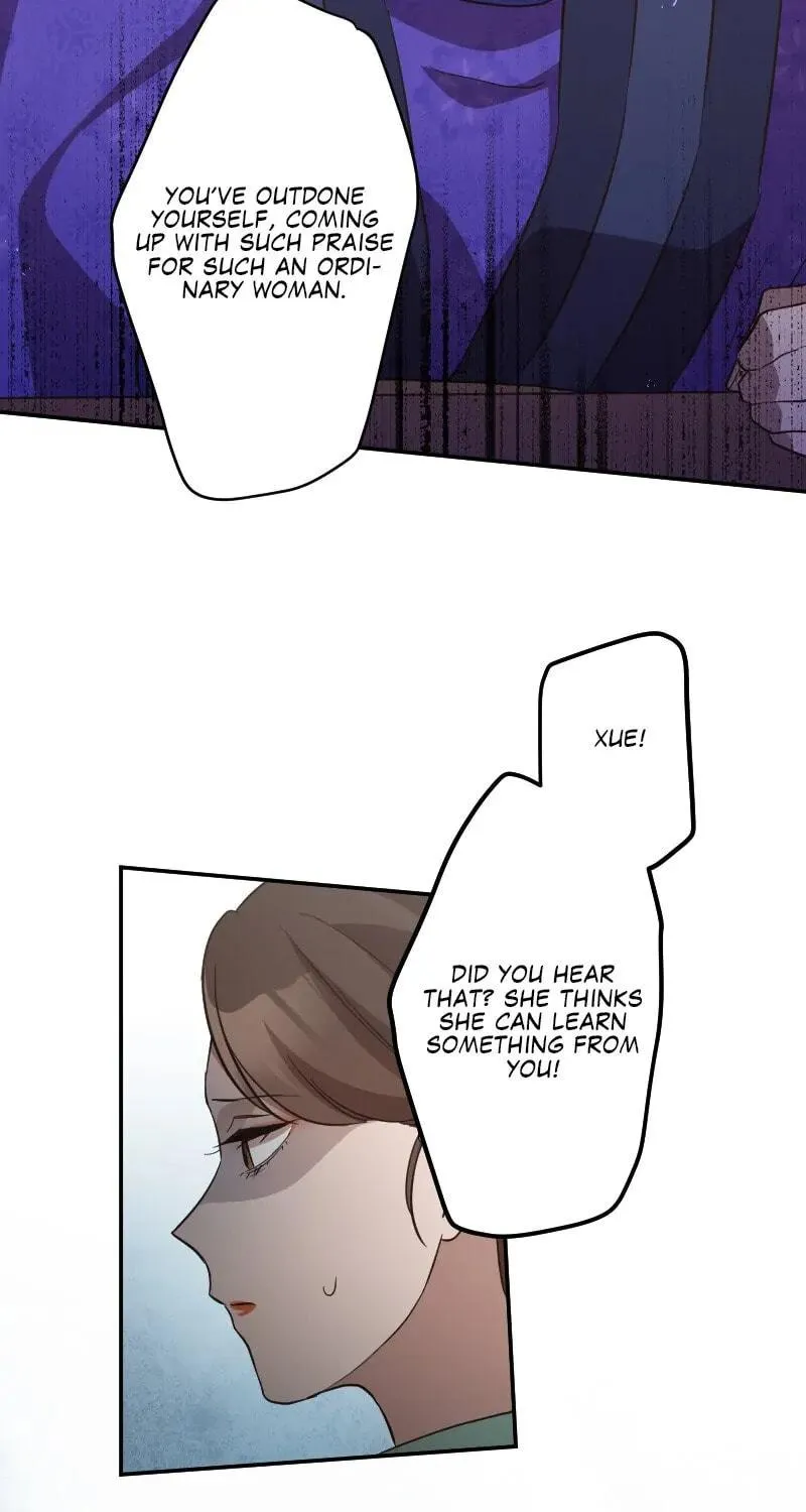 Seikei Bijin no Youkihi Tensei Chapter 65 page 22 - 