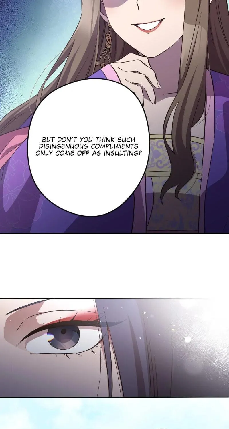 Seikei Bijin no Youkihi Tensei Chapter 65 page 33 - 