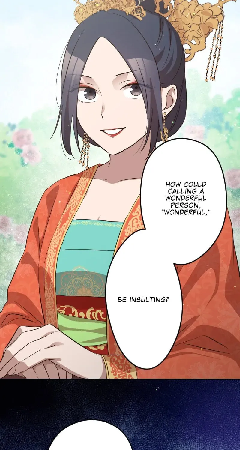 Seikei Bijin no Youkihi Tensei Chapter 65 page 35 - 