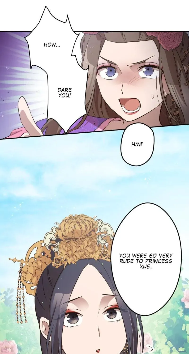 Seikei Bijin no Youkihi Tensei Chapter 65 page 38 - 
