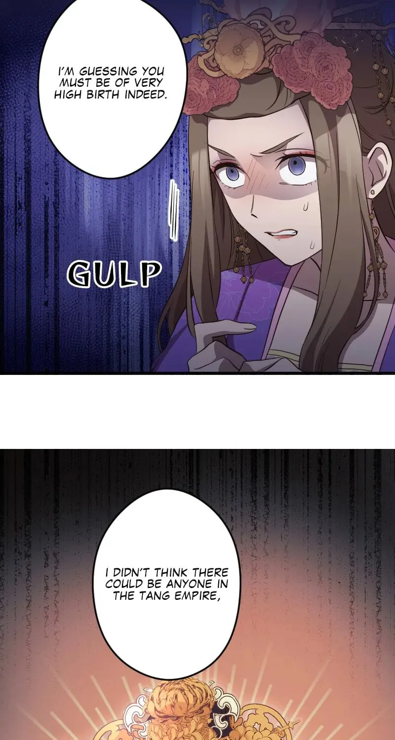 Seikei Bijin no Youkihi Tensei Chapter 65 page 42 - 