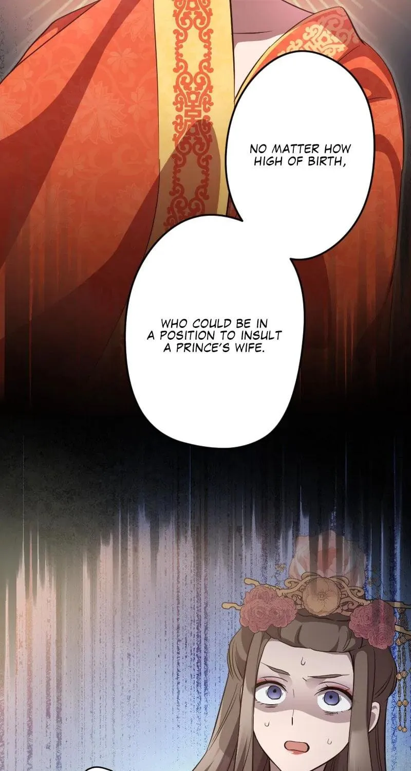 Seikei Bijin no Youkihi Tensei Chapter 65 page 44 - 