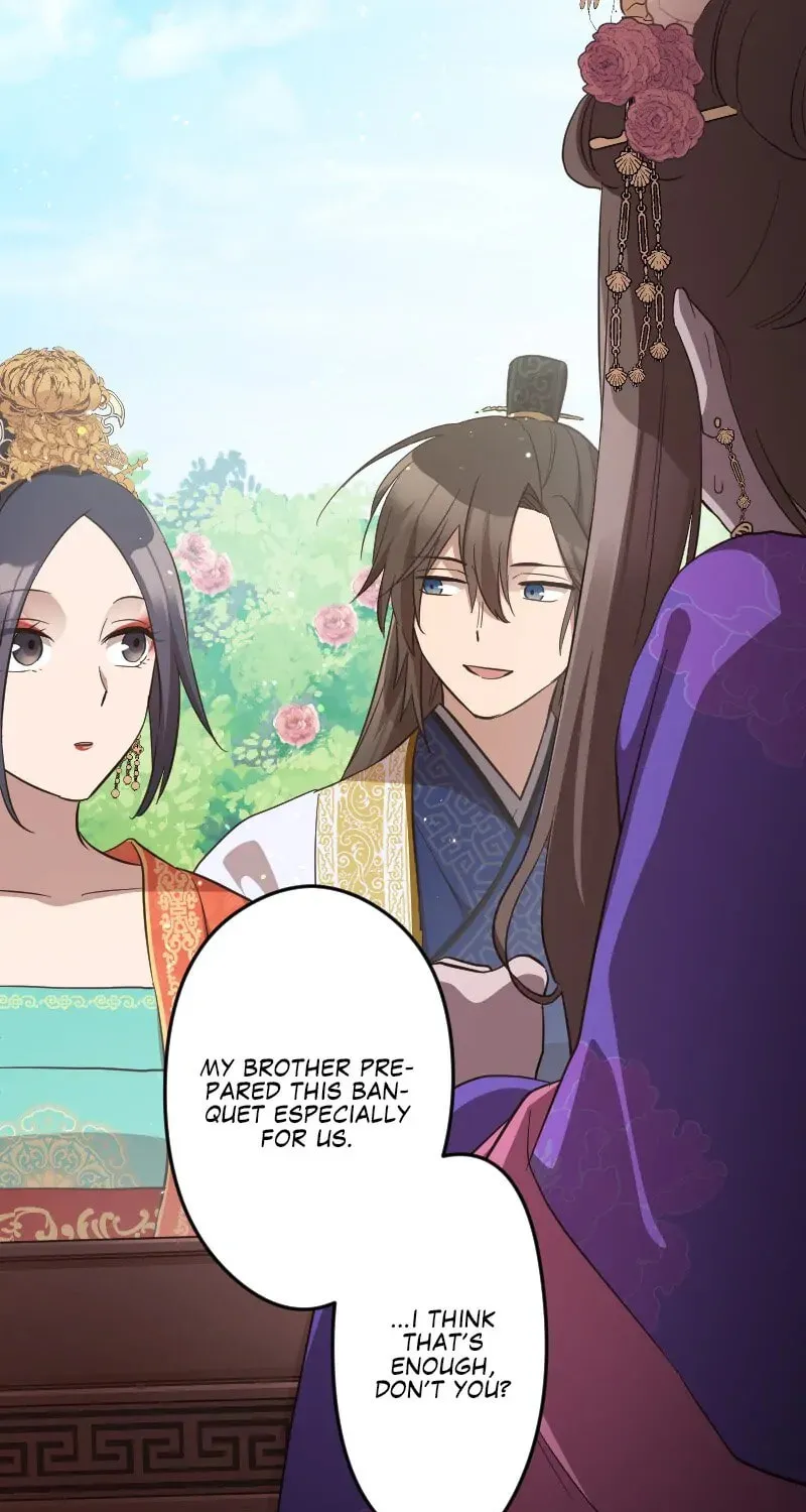 Seikei Bijin no Youkihi Tensei Chapter 65 page 48 - 