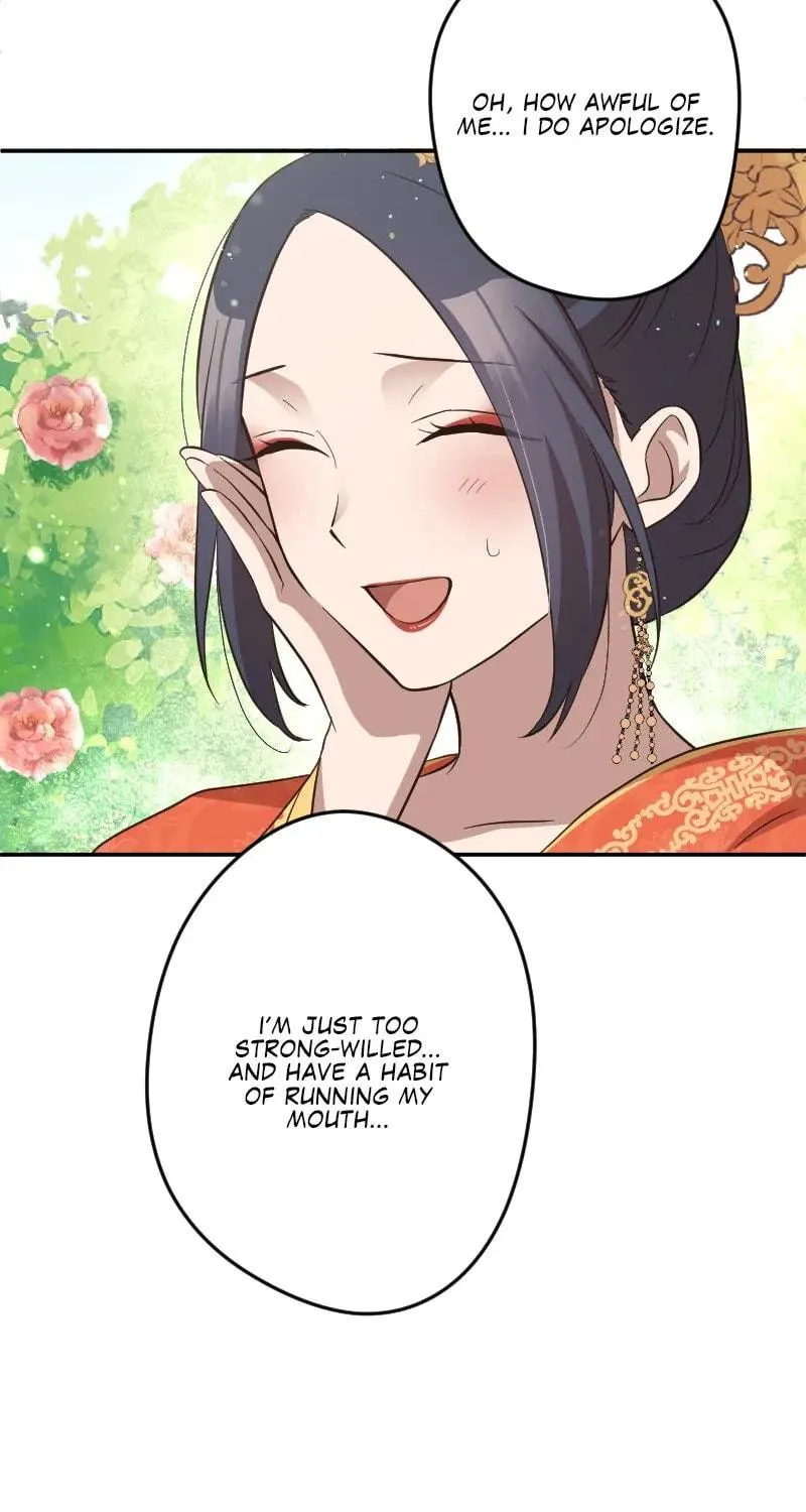 Seikei Bijin no Youkihi Tensei Chapter 65 page 50 - 