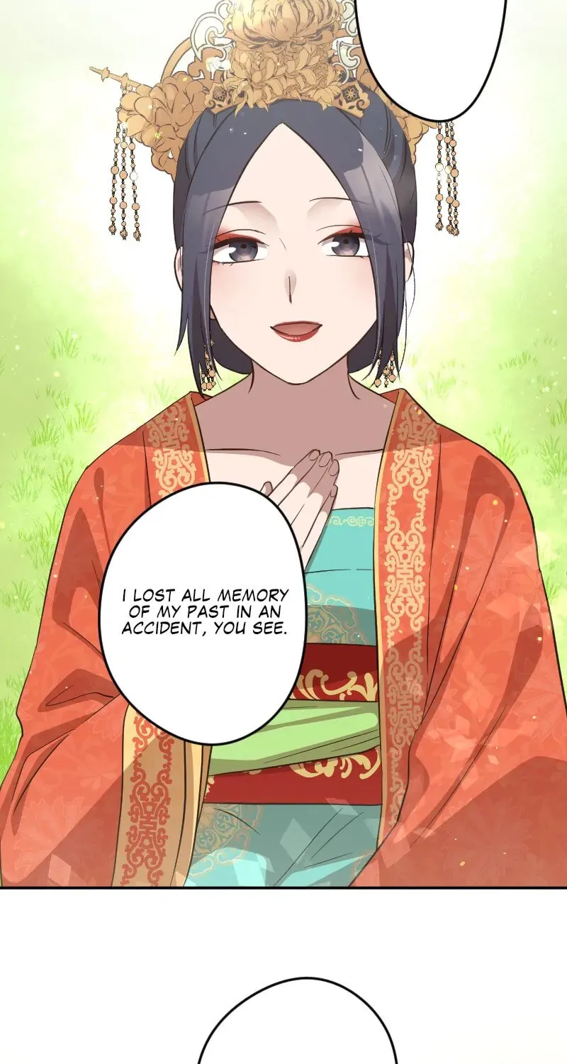 Seikei Bijin no Youkihi Tensei Chapter 65 page 54 - 