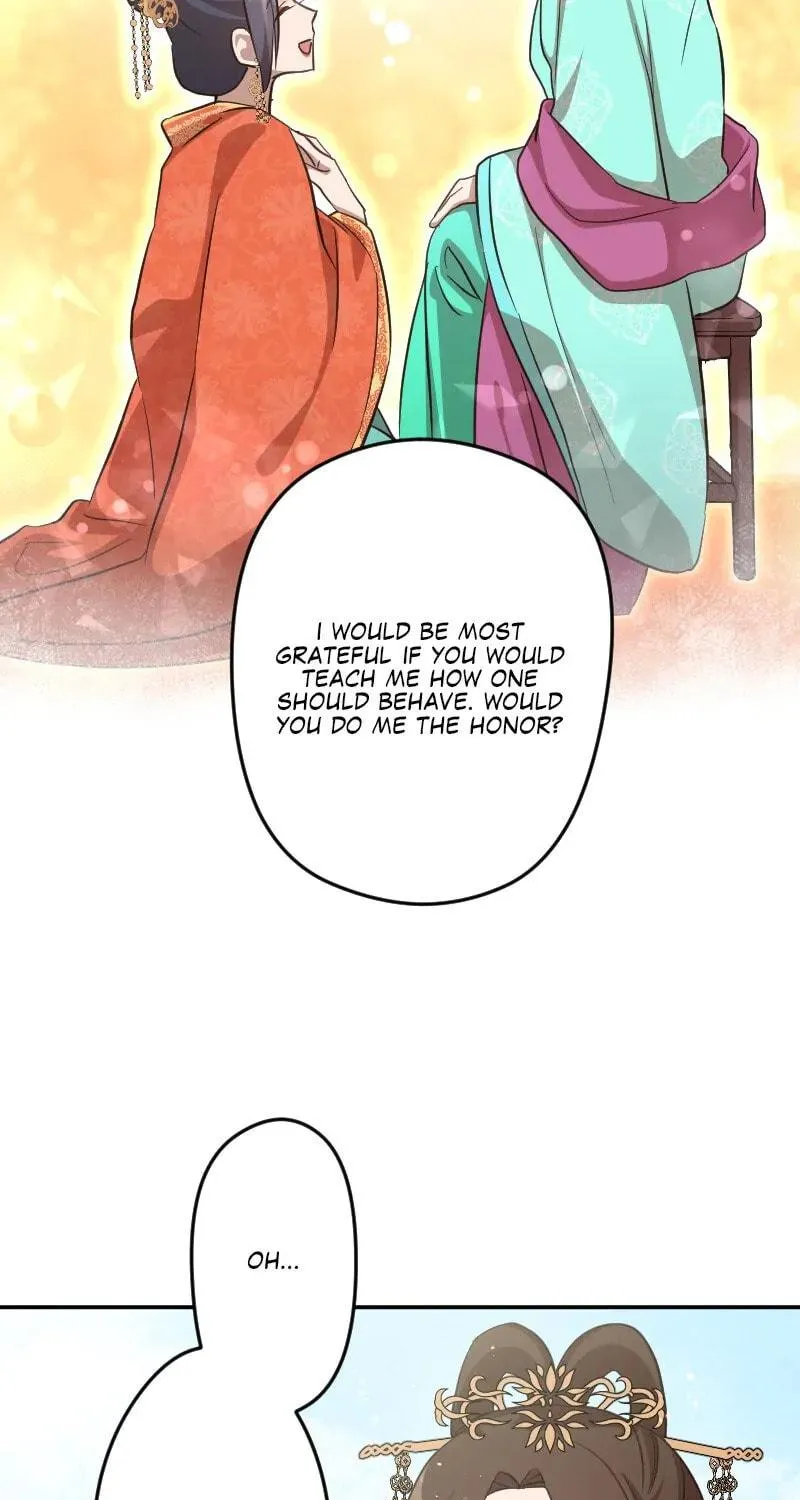 Seikei Bijin no Youkihi Tensei Chapter 65 page 56 - 