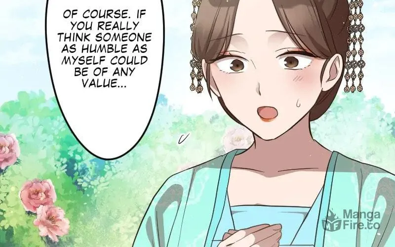 Seikei Bijin no Youkihi Tensei Chapter 65 page 57 - 
