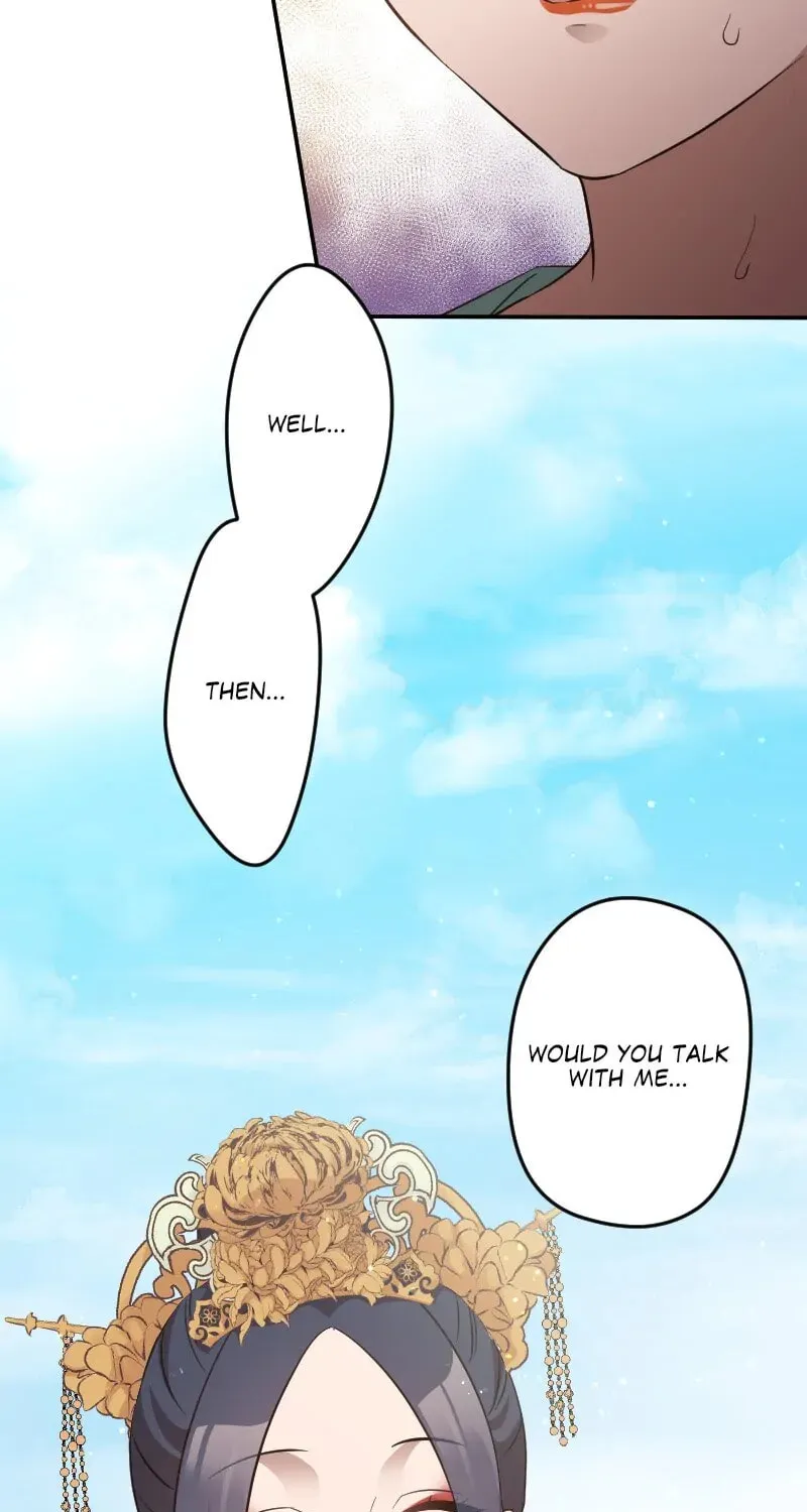 Seikei Bijin no Youkihi Tensei Chapter 65 page 60 - 
