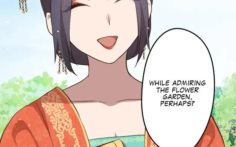 Seikei Bijin no Youkihi Tensei Chapter 65 page 61 - 