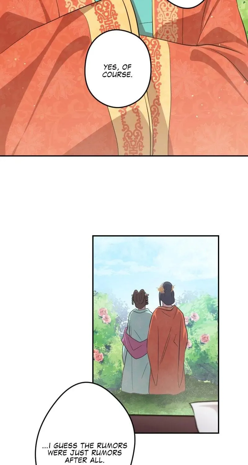 Seikei Bijin no Youkihi Tensei Chapter 65 page 62 - 