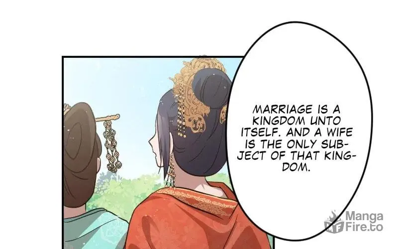 Seikei Bijin no Youkihi Tensei Chapter 65 page 67 - 