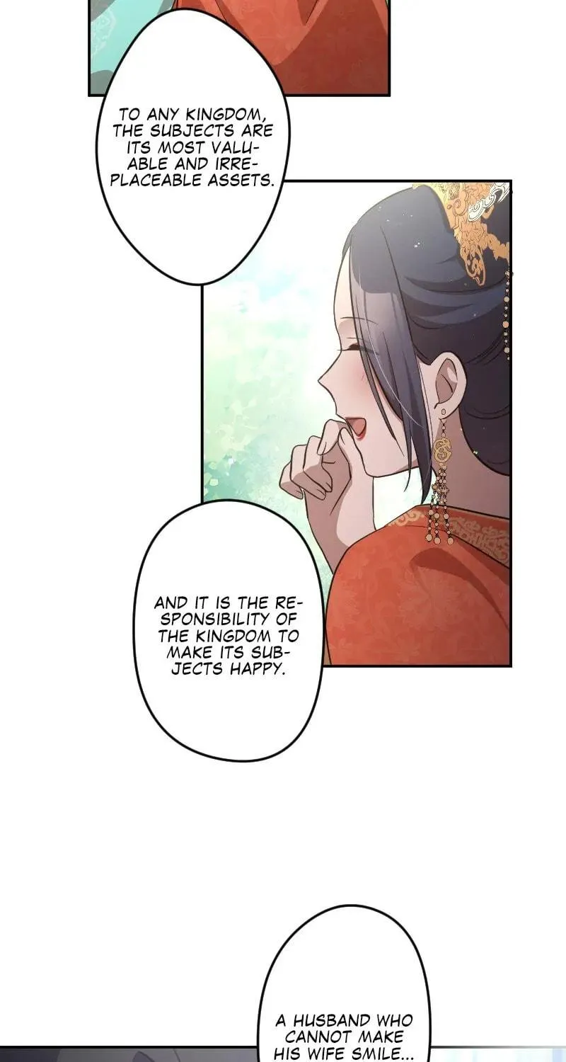 Seikei Bijin no Youkihi Tensei Chapter 65 page 68 - 