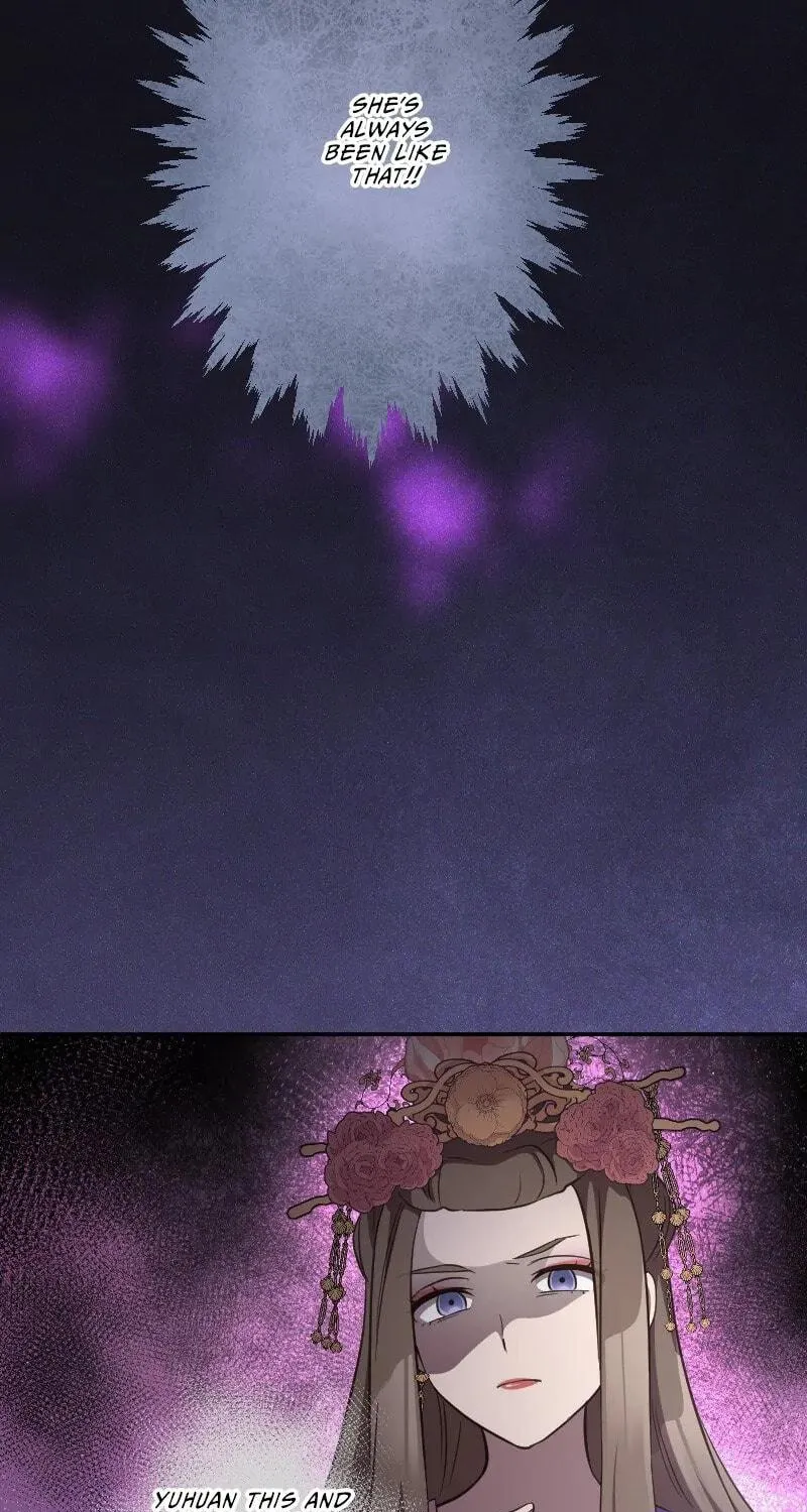 Seikei Bijin no Youkihi Tensei Chapter 65 page 74 - 