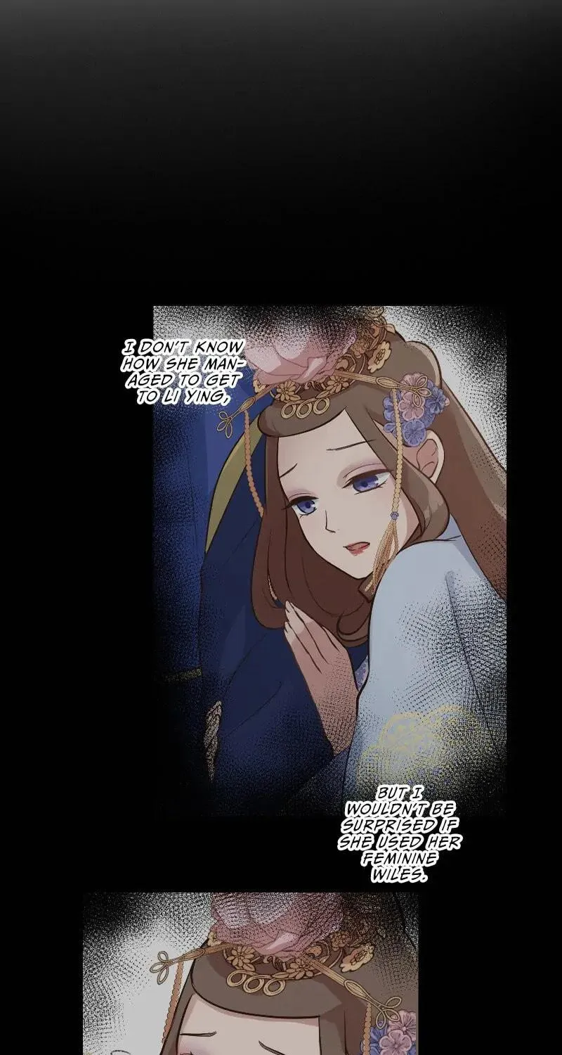 Seikei Bijin no Youkihi Tensei Chapter 65 page 9 - 