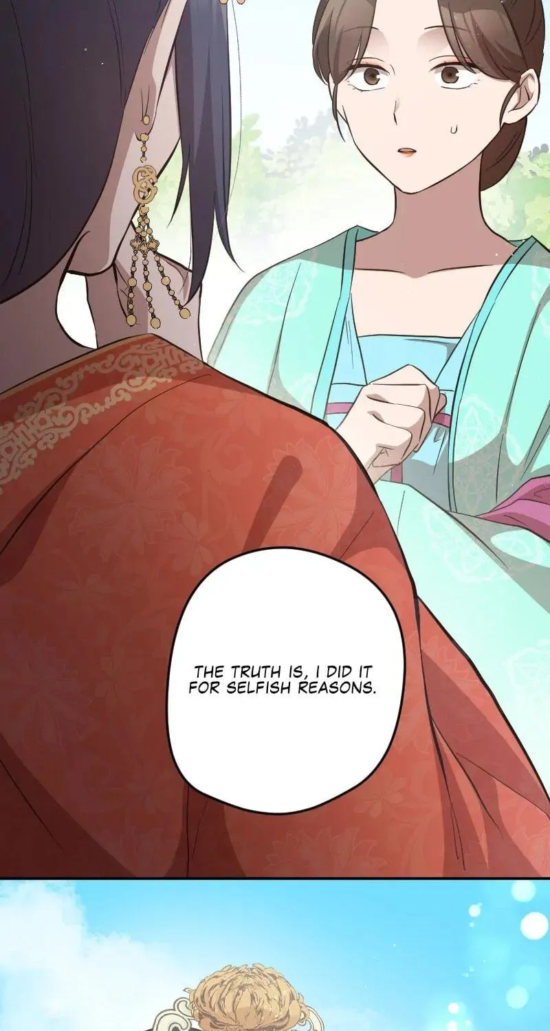 Seikei Bijin no Youkihi Tensei Chapter 66 page 11 - 