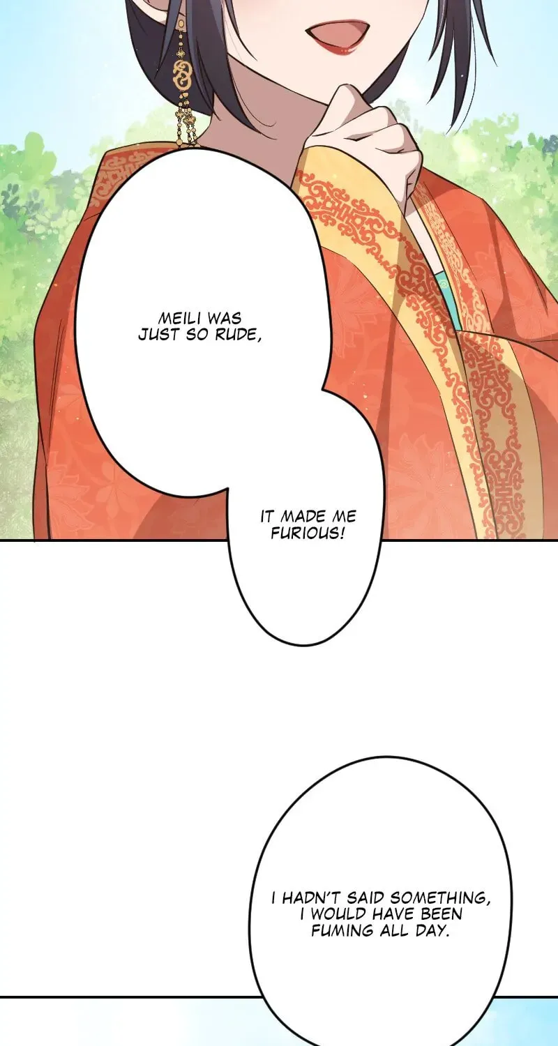 Seikei Bijin no Youkihi Tensei Chapter 66 page 13 - 