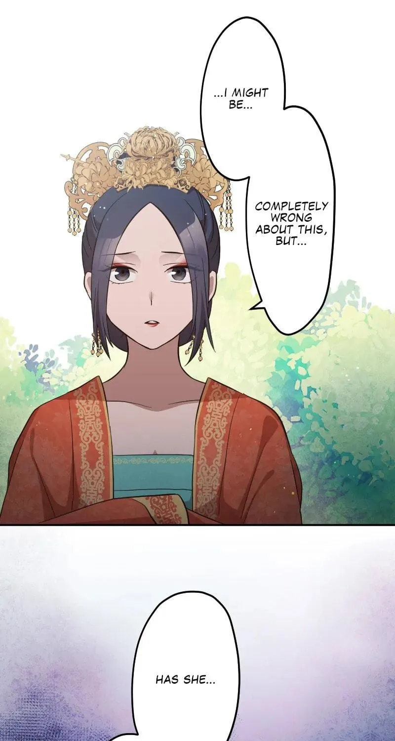 Seikei Bijin no Youkihi Tensei Chapter 66 page 16 - 