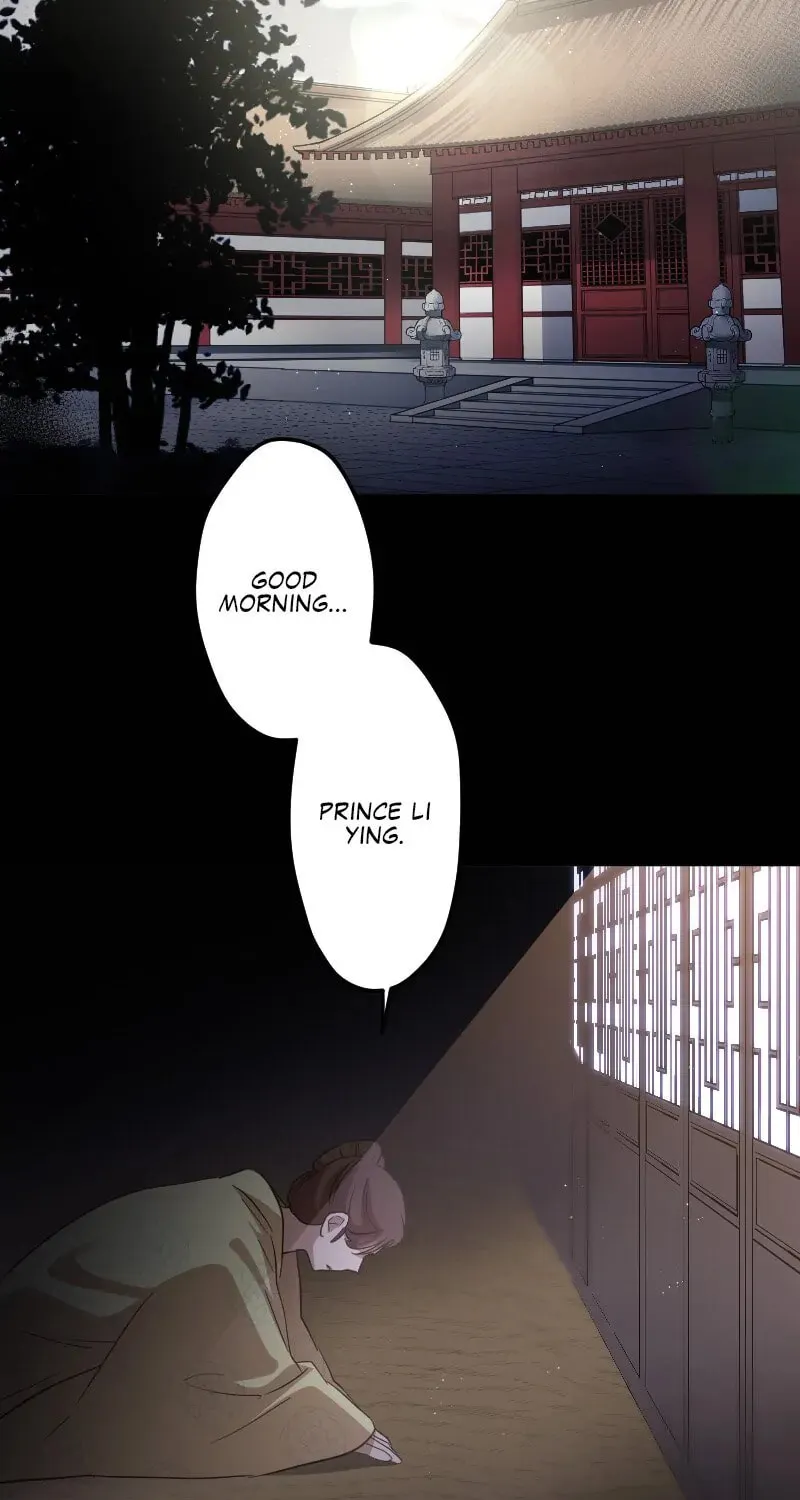 Seikei Bijin no Youkihi Tensei Chapter 66 page 20 - 
