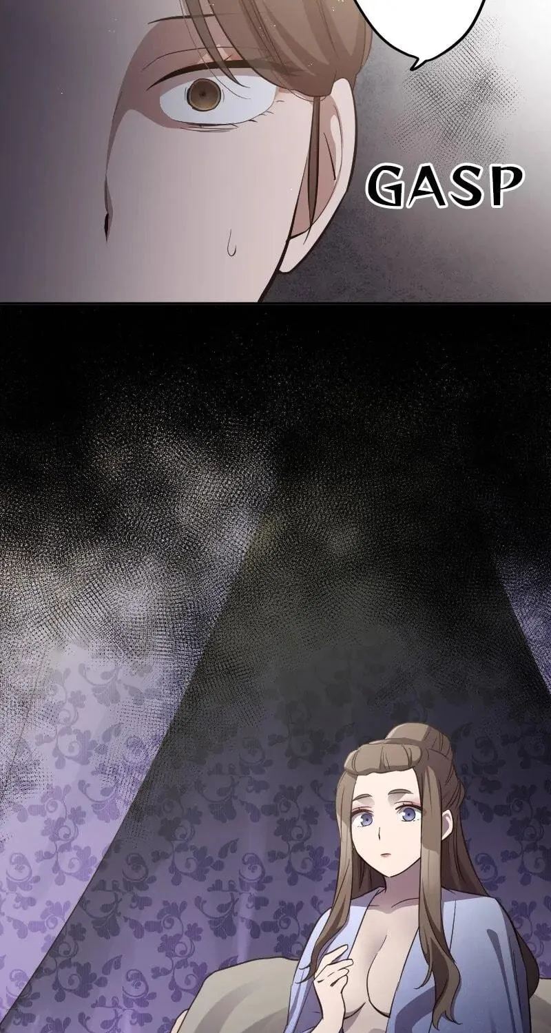 Seikei Bijin no Youkihi Tensei Chapter 66 page 22 - 