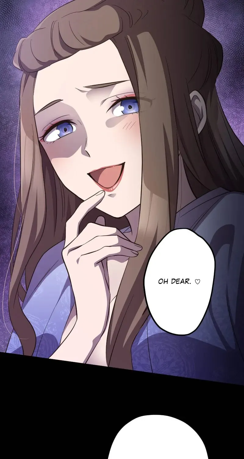 Seikei Bijin no Youkihi Tensei Chapter 66 page 24 - 