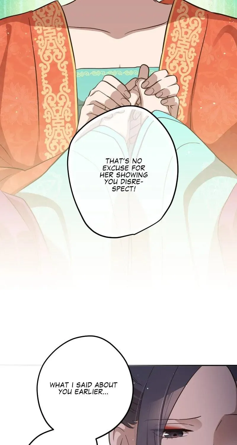 Seikei Bijin no Youkihi Tensei Chapter 66 page 37 - 
