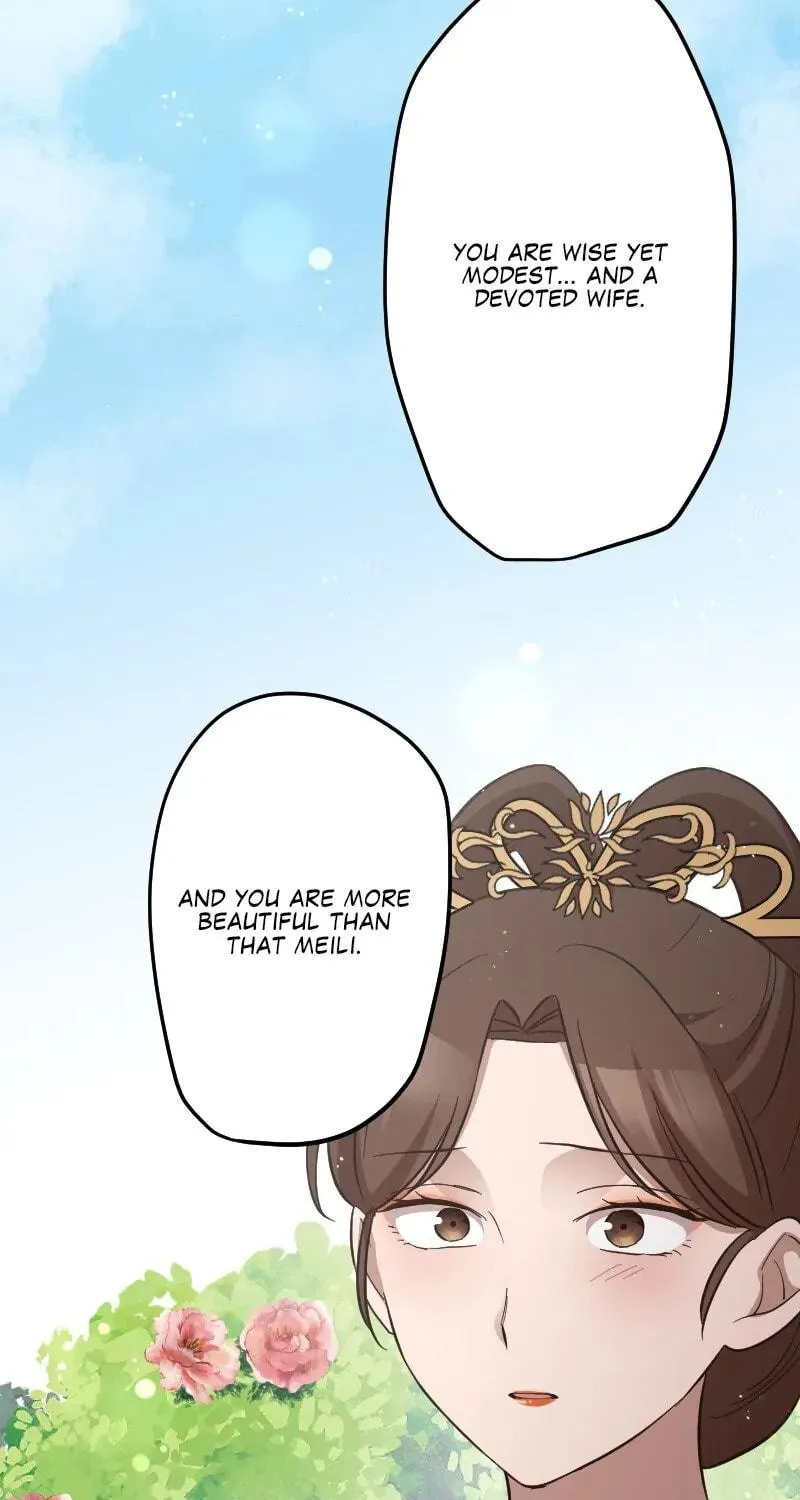 Seikei Bijin no Youkihi Tensei Chapter 66 page 39 - 