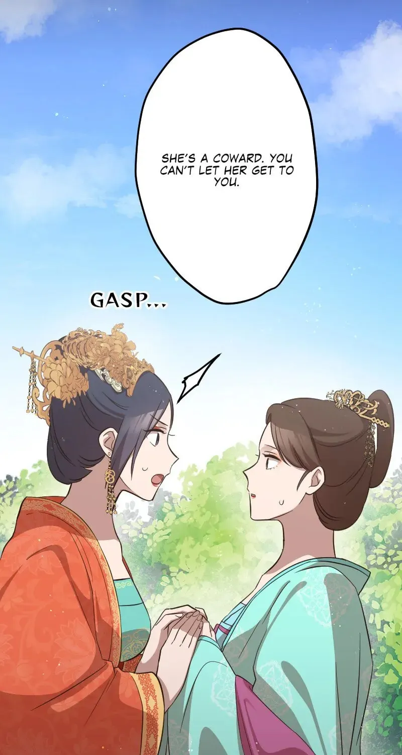 Seikei Bijin no Youkihi Tensei Chapter 66 page 43 - 