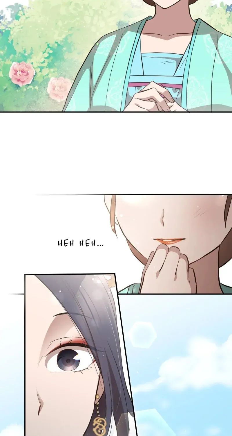 Seikei Bijin no Youkihi Tensei Chapter 66 page 48 - 