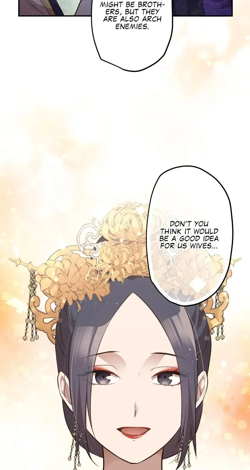 Seikei Bijin no Youkihi Tensei Chapter 66 page 54 - 